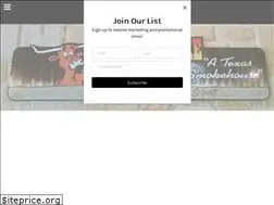Sites similar to upinsmokebbq-hillsborotx.com