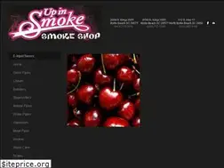 Sites similar to upinsmokemb.com