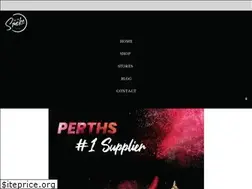 Sites similar to upinsmokeperth.com.au