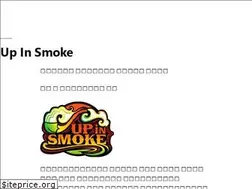 Sites similar to upinsmoketempe.com