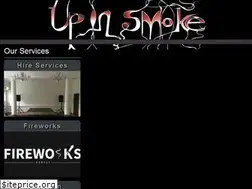 Sites similar to upinsmoketheatre.com
