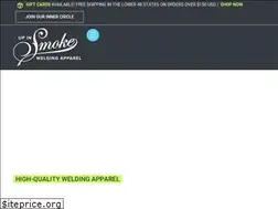 Sites similar to upinsmokewelding.com