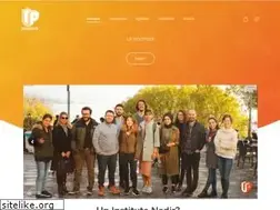 Sites similar to upinstitute.net