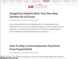 Sites similar to upipayments.co.in
