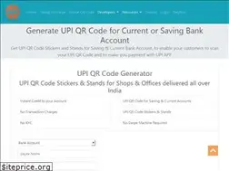 Sites similar to upiqr.com