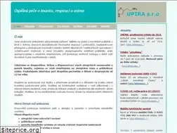 Sites similar to upira.cz