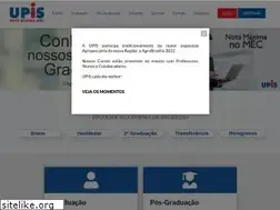 Sites similar to upis.br