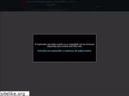 Sites similar to upiscecyt14.mx