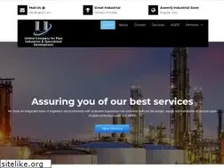 Sites similar to upisd.com