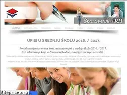Sites similar to upisi.weebly.com