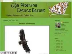 Sites similar to upiterans.blogspot.com