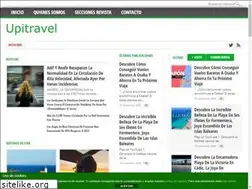 Sites similar to upitravel.com