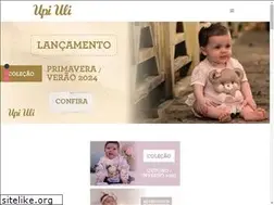 Sites similar to upiuli.com.br
