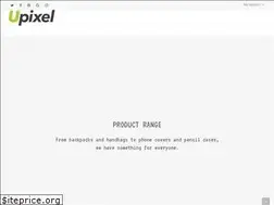Sites similar to upixel.com.au