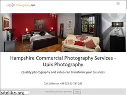 Sites similar to upixphotography.com