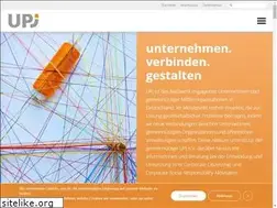 Sites similar to upj-online.de