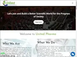 Sites similar to upjac.com