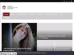 Sites similar to upjb.be