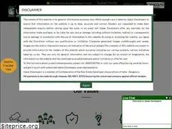 Sites similar to upkardevelopers.com