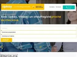 Sites similar to upkay.com
