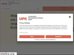 Sites similar to upkbs.ch