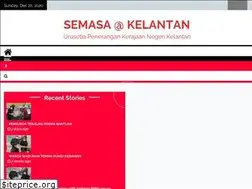 Sites similar to upknkelantan.com