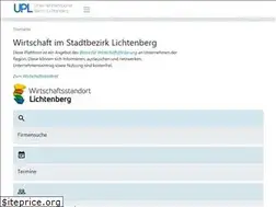 Sites similar to upl-lichtenberg.de