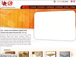 Sites similar to upl.com.tr