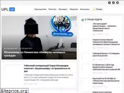 Sites similar to upl.uz
