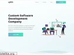 Sites similar to uplab.io