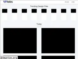 Sites similar to uplabs.io