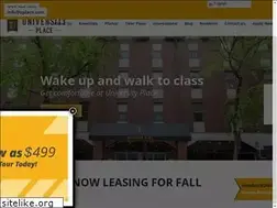 Sites similar to uplace.com
