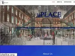 Sites similar to uplace.in
