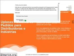 Sites similar to uplaces.com.br