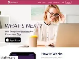 Sites similar to uplancer.io