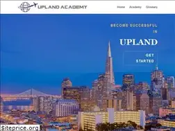 Sites similar to upland.academy