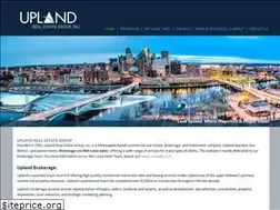 Sites similar to upland.com