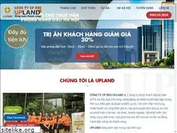 Sites similar to upland.vn