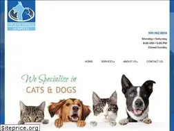 Sites similar to uplandanimalhospital.com