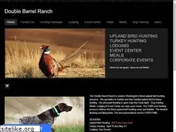 Sites similar to uplandbirdranch.com