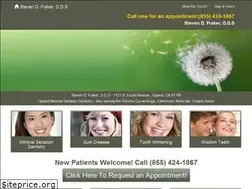 Sites similar to uplanddentalcare.com