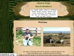 Sites similar to uplanddogs.com