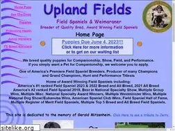 Sites similar to uplandfields.com