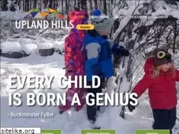 Sites similar to uplandhills.org