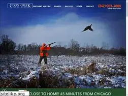 Sites similar to uplandhunting.com