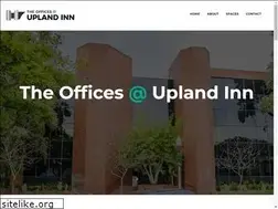 Sites similar to uplandinn.com