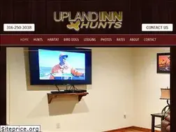 Sites similar to uplandinnhunts.com
