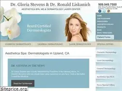 Sites similar to uplandlaserdermatology.com