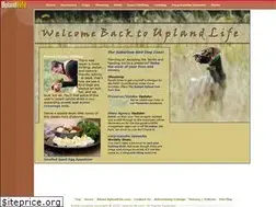 Sites similar to uplandlife.com