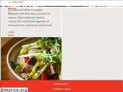 Sites similar to uplandnyc.com